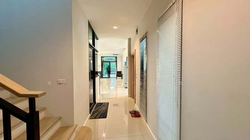 Laddarom Wongwaen-Ramintra, Bangkok, O-Ngoen, Sai Mai, Bangkok, 3 Bedrooms, 315 sqm, Single Detached House For Sale, by ชนะชาติ นนท์ตา, 500235658 - DDproperty.com