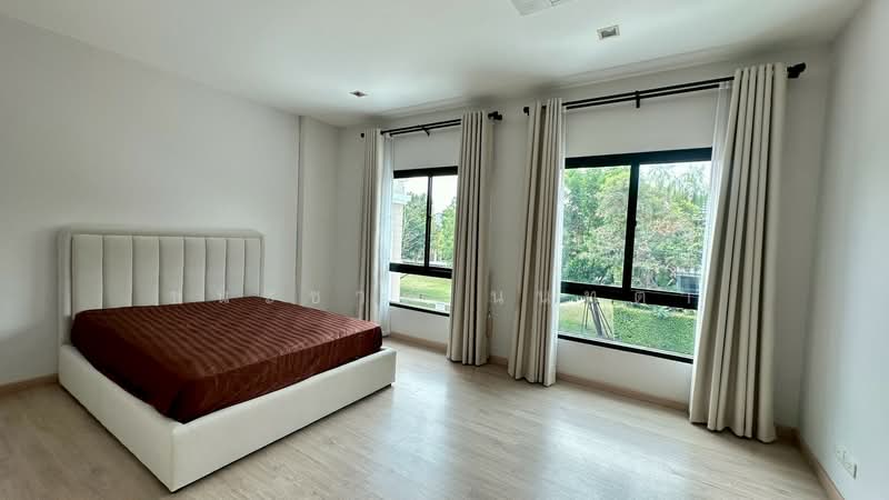 Laddarom Wongwaen-Ramintra, Bangkok, O-Ngoen, Sai Mai, Bangkok, 3 Bedrooms, 315 sqm, Single Detached House For Sale, by ชนะชาติ นนท์ตา, 500235658 - DDproperty.com