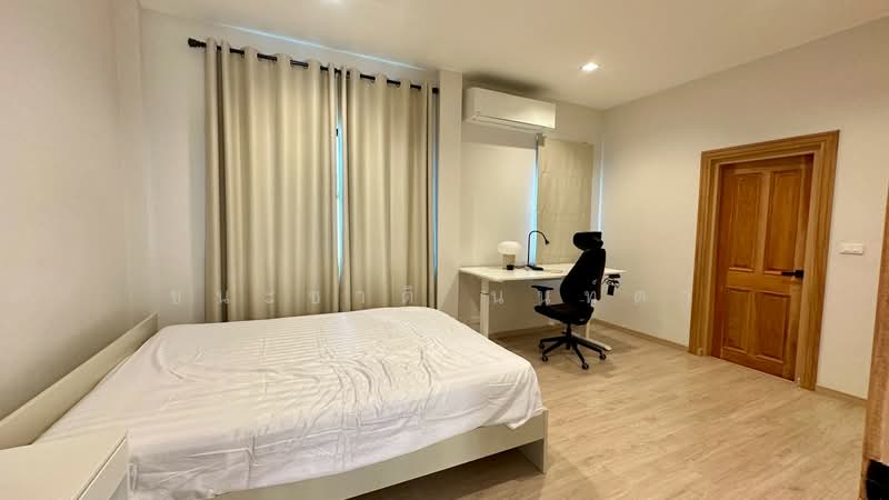 Laddarom Wongwaen-Ramintra, Bangkok, O-Ngoen, Sai Mai, Bangkok, 3 Bedrooms, 315 sqm, Single Detached House For Sale, by ชนะชาติ นนท์ตา, 500235658 - DDproperty.com