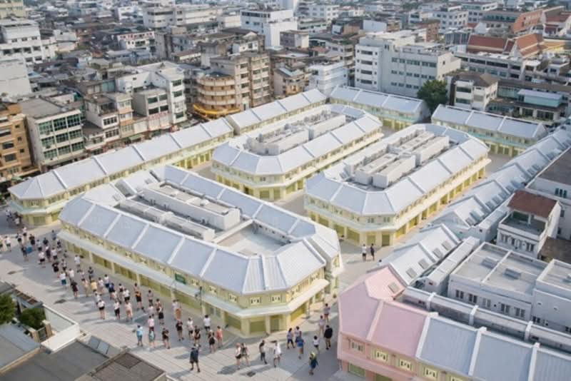 ไม่พบโครงการ, Bangkok, จักรวรรดิ์ เจริญกรุง, Chakkrawat, Samphanthawong, Bangkok, , 55 sqm, Shophouse For Rent, by ณัฐพงศ์ สุนทรอรุณ, 500235669 - DDproperty.com