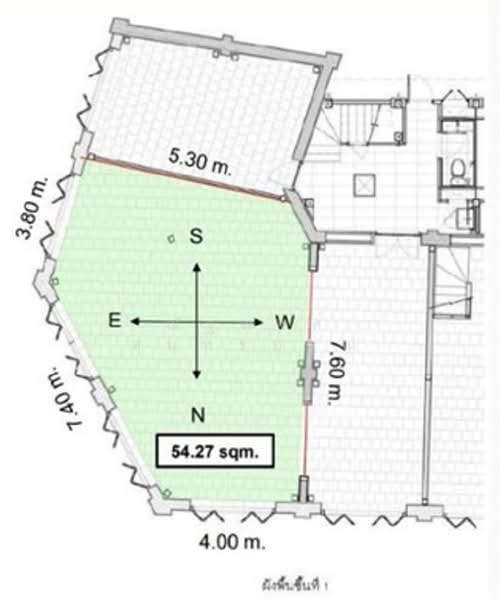 ไม่พบโครงการ, Bangkok, จักรวรรดิ์ เจริญกรุง, Chakkrawat, Samphanthawong, Bangkok, , 55 sqm, Shophouse For Rent, by ณัฐพงศ์ สุนทรอรุณ, 500235669 - DDproperty.com