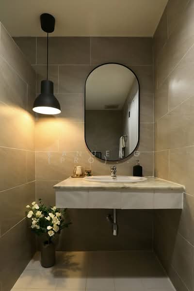 เดอะ ทรีโอ การ์เด้นท์ คอนโดมิเนียม, กรุงเทพ, ศรีนครินทร์, หนองบอน, ประเวศ, กรุงเทพ, 54 ตร.ม., คอนโด ขาย, โดย Kanueng (Pro) Noppornpitak, 500235673 - DDproperty.com