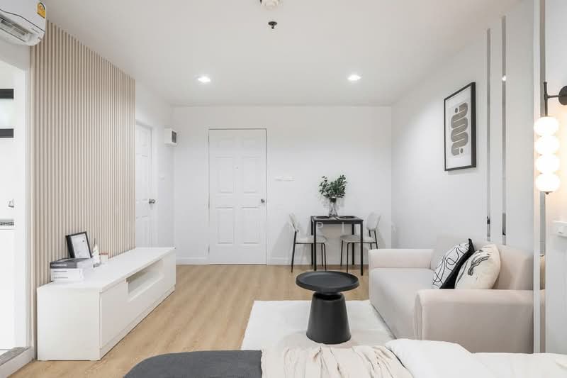 Lumpini Place Pinklao, Bangkok, 28 Borommaratchachonnani Road, Bang Bamru, Bang Phlat, Bangkok, 1 Bedroom, 30 sqm, Condo For Sale, by Kanueng (Pro) Noppornpitak, 500235675 - DDproperty.com