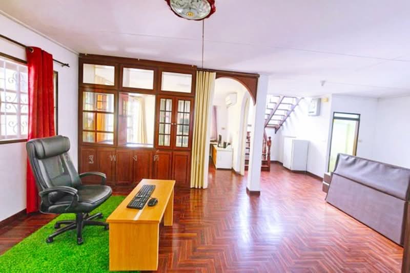 ไม่พบโครงการ, Bangkok, ประเสริฐมนูกิจ ลาดพร้าว, Chorake Bua, Lat Phrao, Bangkok, 6 Bedrooms, 300 sqm, Single Detached House For Rent, by ณัฐพงศ์ สุนทรอรุณ, 500235676 - DDproperty.com