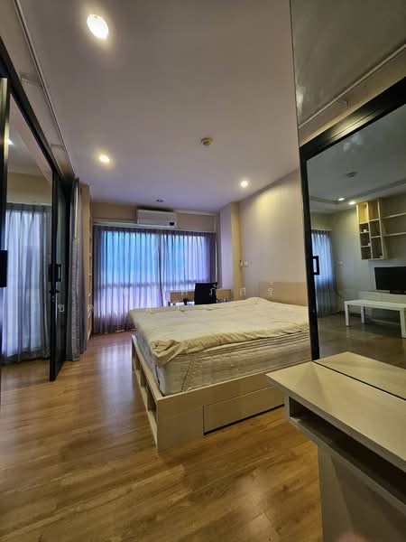 ให้เช่า - City Link Condo : ซิตี้ลิงค์ คอนโด, นครราชสีมา