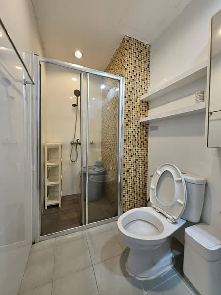 For Rent - City Link Condo, Nakhon Ratchasima