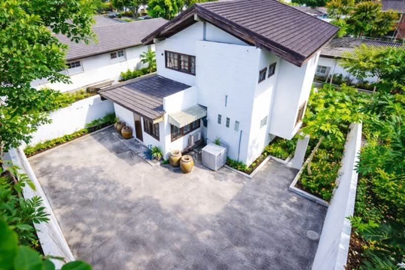 ไม่พบโครงการ, Bangkok, ลาดพร้าว ประเสริฐมนูกิจ, Chorake Bua, Lat Phrao, Bangkok, 5 Bedrooms, 300 sqm, Single Detached House For Rent, by ณัฐพงศ์ สุนทรอรุณ, 500235678 - DDproperty.com