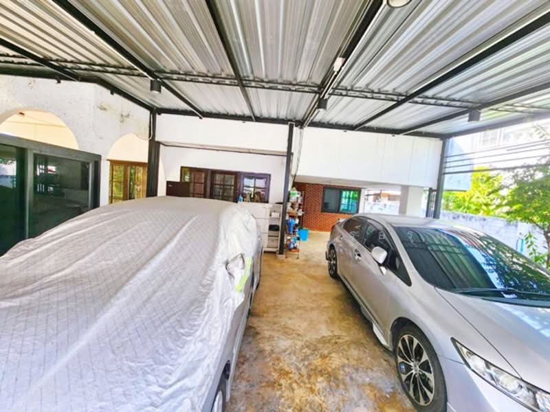 ไม่พบโครงการ, Bangkok, ลาดพร้าว ประเสริฐมนูกิจ, Chorake Bua, Lat Phrao, Bangkok, 5 Bedrooms, 300 sqm, Single Detached House For Rent, by ณัฐพงศ์ สุนทรอรุณ, 500235678 - DDproperty.com