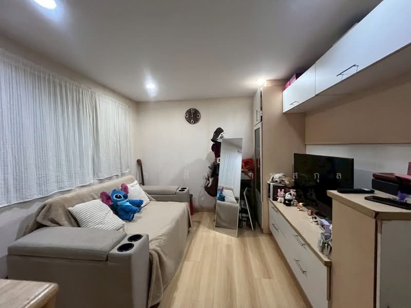 Premsiri Boutique Park : เปรมสิริ บูทิค พาร์ค, กรุงเทพ, ถนนประเสริฐมนูกิจ, เสนานิคม, จตุจักร, กรุงเทพ, 34 ตร.ม., คอนโด ขาย, โดย วรัทยา สีหนาทสกุล, 500235679 - DDproperty.com