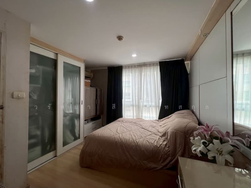 Premsiri Boutique Park : เปรมสิริ บูทิค พาร์ค, กรุงเทพ, ถนนประเสริฐมนูกิจ, เสนานิคม, จตุจักร, กรุงเทพ, 34 ตร.ม., คอนโด ขาย, โดย วรัทยา สีหนาทสกุล, 500235679 - DDproperty.com