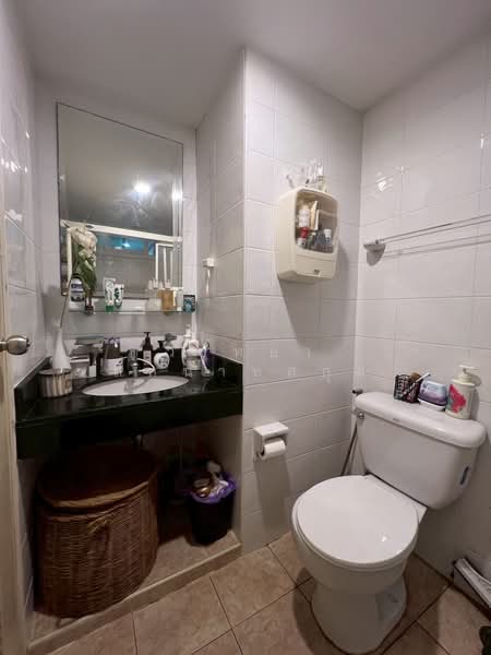 Premsiri Boutique Park : เปรมสิริ บูทิค พาร์ค, กรุงเทพ, ถนนประเสริฐมนูกิจ, เสนานิคม, จตุจักร, กรุงเทพ, 34 ตร.ม., คอนโด ขาย, โดย วรัทยา สีหนาทสกุล, 500235679 - DDproperty.com