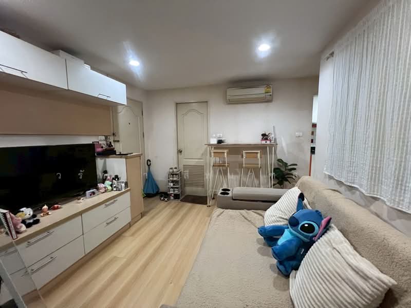 Premsiri Boutique Park, Bangkok, Prasoet Manukit Road, Sena Nikhom, Chatuchak, Bangkok, 1 Bedroom, 34 sqm, Condo For Sale, by วรัทยา สีหนาทสกุล, 500235679 - DDproperty.com