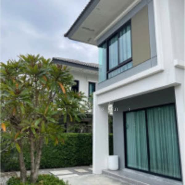 Delight Rattanathibet – Tha It, Nonthaburi, Soi Wat Tha It, Tha It, Pak Kret, Nonthaburi, 3 Bedrooms, 150 sqm, Single Detached House For Sale, by ธนสร พรมโสภา, 500235681 - DDproperty.com