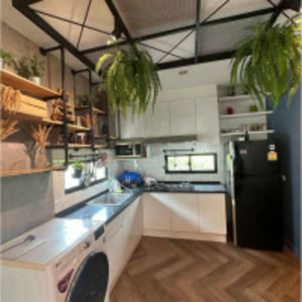 Delight Rattanathibet – Tha It, Nonthaburi, Soi Wat Tha It, Tha It, Pak Kret, Nonthaburi, 3 Bedrooms, 150 sqm, Single Detached House For Sale, by ธนสร พรมโสภา, 500235681 - DDproperty.com