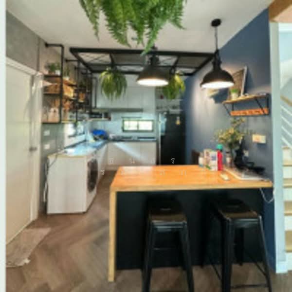 Delight Rattanathibet – Tha It, Nonthaburi, Soi Wat Tha It, Tha It, Pak Kret, Nonthaburi, 3 Bedrooms, 150 sqm, Single Detached House For Sale, by ธนสร พรมโสภา, 500235681 - DDproperty.com