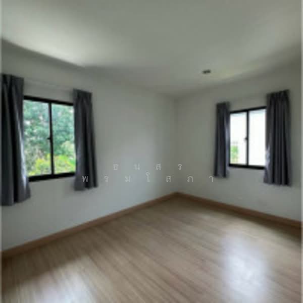 Delight Rattanathibet – Tha It, Nonthaburi, Soi Wat Tha It, Tha It, Pak Kret, Nonthaburi, 3 Bedrooms, 150 sqm, Single Detached House For Sale, by ธนสร พรมโสภา, 500235681 - DDproperty.com
