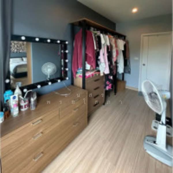 Delight Rattanathibet – Tha It : ดีไลท์ รัตนาธิเบศร์ – ท่าอิฐ, นนทบุรี, ซอยวัดท่าอิฐ, ท่าอิฐ, ปากเกร็ด, นนทบุรี, 150 ตร.ม., บ้านเดี่ยว ขาย, โดย ธนสร พรมโสภา, 500235681 - DDproperty.com