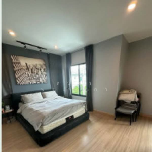 Delight Rattanathibet – Tha It, Nonthaburi, Soi Wat Tha It, Tha It, Pak Kret, Nonthaburi, 3 Bedrooms, 150 sqm, Single Detached House For Sale, by ธนสร พรมโสภา, 500235681 - DDproperty.com