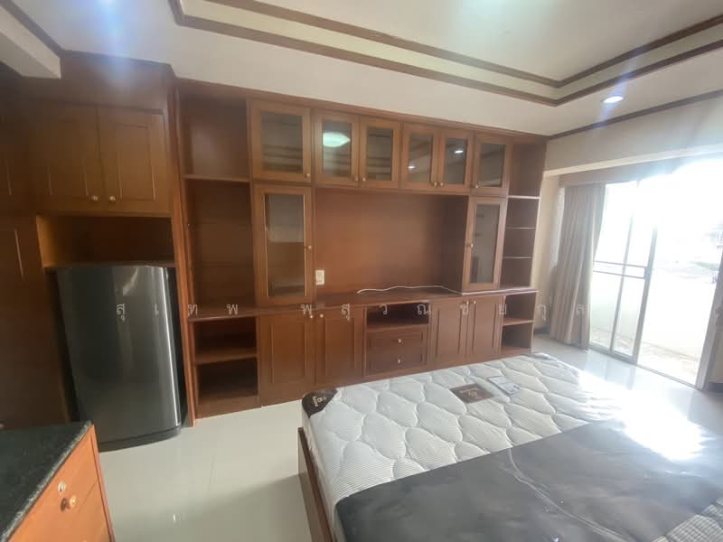 Srisoonthorn Residence, Rayong, Noen Phra, Muang Rayong, Rayong, Studio, 28 sqm, Condo For Rent, by สุเทพ พสุวณิชย์กุล, 500235682 - DDproperty.com