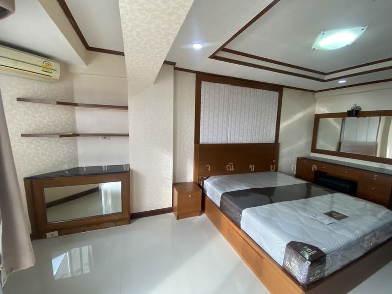 Srisoonthorn Residence : คอนโดศรีสุนทร ระยอง, ระยอง, เนินพระ, เมืองระยอง, ระยอง, 28 ตร.ม., คอนโด ให้เช่า, โดย สุเทพ พสุวณิชย์กุล, 500235682 - DDproperty.com