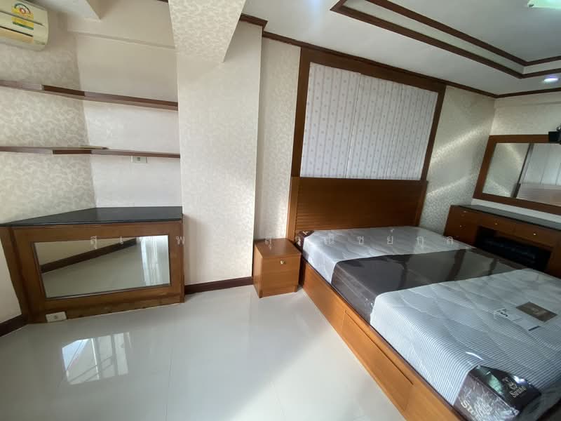 Srisoonthorn Residence, Rayong, Noen Phra, Muang Rayong, Rayong, Studio, 28 sqm, Condo For Rent, by สุเทพ พสุวณิชย์กุล, 500235682 - DDproperty.com