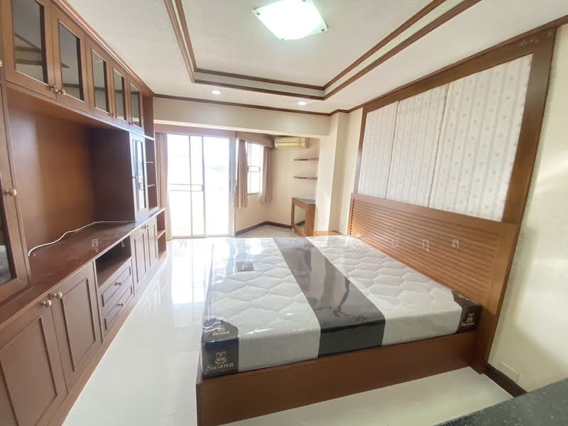 Srisoonthorn Residence : คอนโดศรีสุนทร ระยอง, ระยอง, เนินพระ, เมืองระยอง, ระยอง, 28 ตร.ม., คอนโด ให้เช่า, โดย สุเทพ พสุวณิชย์กุล, 500235682 - DDproperty.com