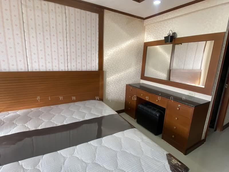 Srisoonthorn Residence : คอนโดศรีสุนทร ระยอง, ระยอง, เนินพระ, เมืองระยอง, ระยอง, 28 ตร.ม., คอนโด ให้เช่า, โดย สุเทพ พสุวณิชย์กุล, 500235682 - DDproperty.com