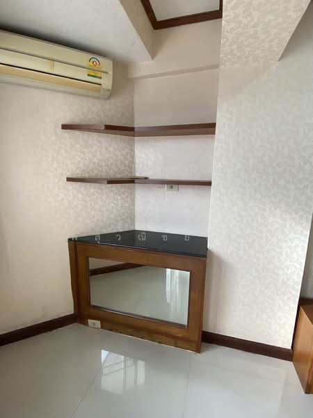 Srisoonthorn Residence : คอนโดศรีสุนทร ระยอง, ระยอง, เนินพระ, เมืองระยอง, ระยอง, 28 ตร.ม., คอนโด ให้เช่า, โดย สุเทพ พสุวณิชย์กุล, 500235682 - DDproperty.com