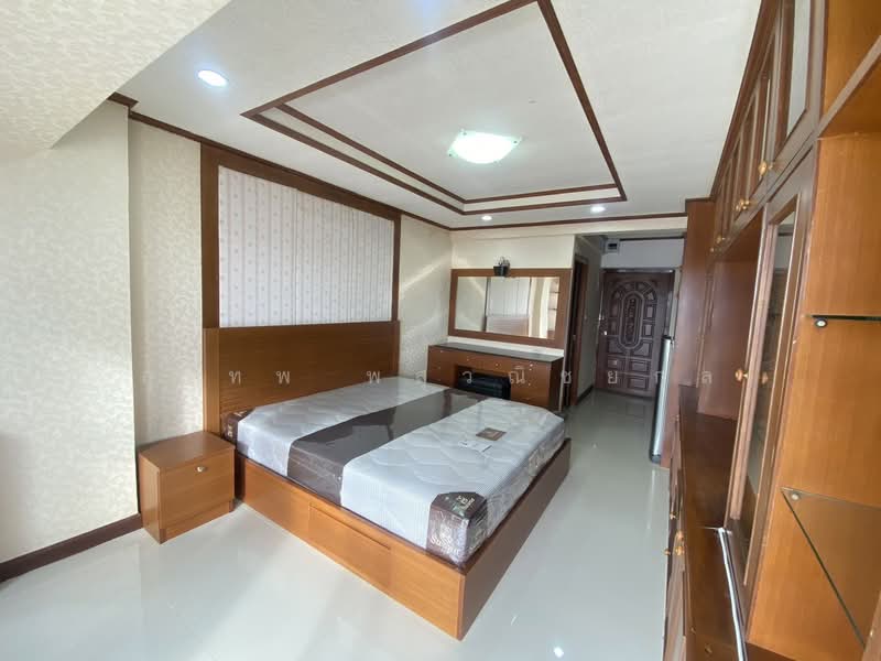 Srisoonthorn Residence, Rayong, Noen Phra, Muang Rayong, Rayong, Studio, 28 sqm, Condo For Rent, by สุเทพ พสุวณิชย์กุล, 500235682 - DDproperty.com