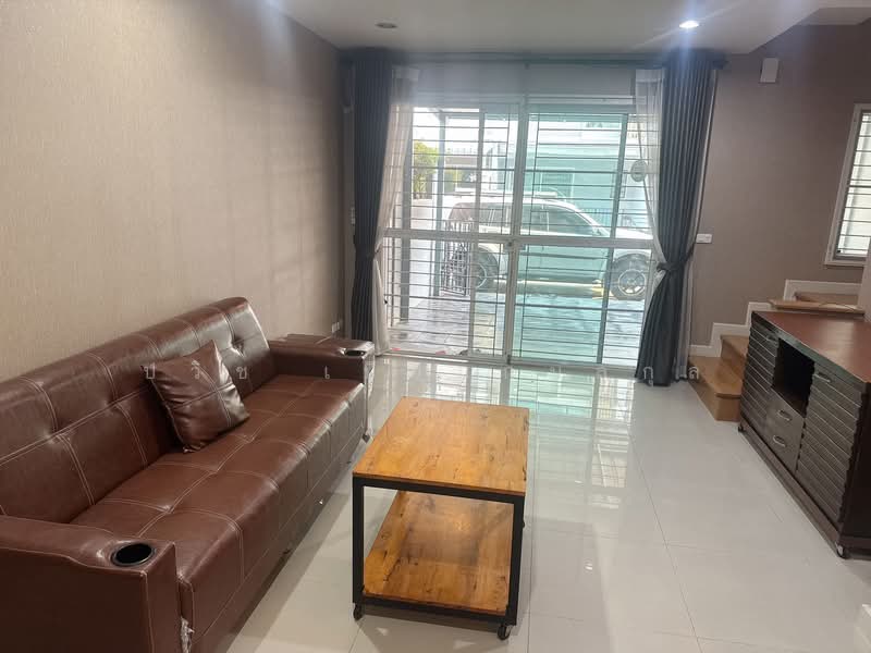 ให้เช่า - The Plant Citi Chaengwatthana : เดอะ แพลนท์ ซิตี้ แจ้งวัฒนะ, นนทบุรี