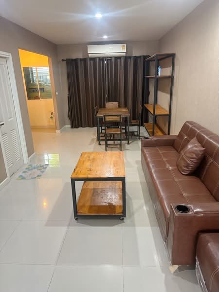 ให้เช่า - The Plant Citi Chaengwatthana : เดอะ แพลนท์ ซิตี้ แจ้งวัฒนะ, นนทบุรี