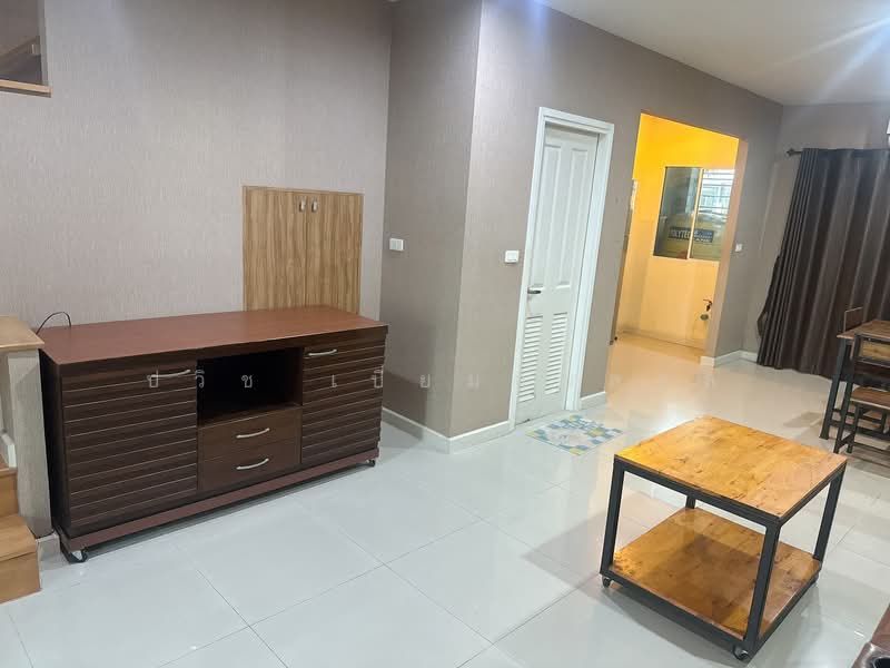 ให้เช่า - The Plant Citi Chaengwatthana : เดอะ แพลนท์ ซิตี้ แจ้งวัฒนะ, นนทบุรี