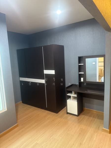 The Plant Citi Chaengwatthana, Nonthaburi, Popular Road, Ban Mai, Pak Kret, Nonthaburi, 3 Bedrooms, 155 sqm, Townhouse For Rent, by Pawish Piemkamolkul, 500235683 - DDproperty.com