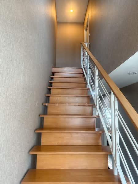 The Plant Citi Chaengwatthana, Nonthaburi, Popular Road, Ban Mai, Pak Kret, Nonthaburi, 3 Bedrooms, 155 sqm, Townhouse For Rent, by Pawish Piemkamolkul, 500235683 - DDproperty.com