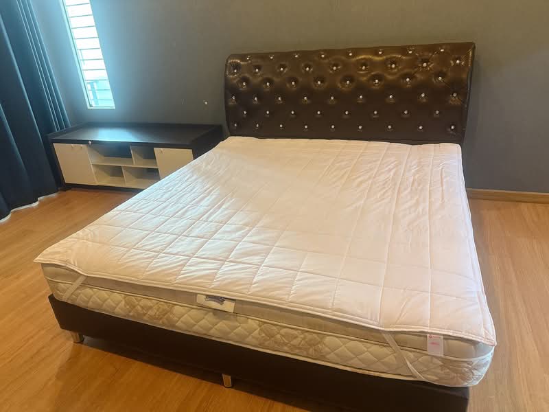 The Plant Citi Chaengwatthana, Nonthaburi, Popular Road, Ban Mai, Pak Kret, Nonthaburi, 3 Bedrooms, 155 sqm, Townhouse For Rent, by Pawish Piemkamolkul, 500235683 - DDproperty.com