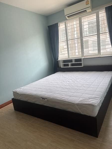 The Plant Citi Chaengwatthana, Nonthaburi, Popular Road, Ban Mai, Pak Kret, Nonthaburi, 3 Bedrooms, 155 sqm, Townhouse For Rent, by Pawish Piemkamolkul, 500235683 - DDproperty.com