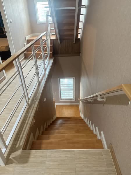 The Plant Citi Chaengwatthana, Nonthaburi, Popular Road, Ban Mai, Pak Kret, Nonthaburi, 3 Bedrooms, 155 sqm, Townhouse For Rent, by Pawish Piemkamolkul, 500235683 - DDproperty.com