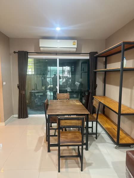 The Plant Citi Chaengwatthana, Nonthaburi, Popular Road, Ban Mai, Pak Kret, Nonthaburi, 3 Bedrooms, 155 sqm, Townhouse For Rent, by Pawish Piemkamolkul, 500235683 - DDproperty.com