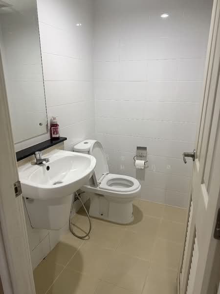 The Plant Citi Chaengwatthana, Nonthaburi, Popular Road, Ban Mai, Pak Kret, Nonthaburi, 3 Bedrooms, 155 sqm, Townhouse For Rent, by Pawish Piemkamolkul, 500235683 - DDproperty.com