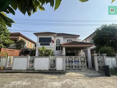 ขาย - K.C. Park Ville 3 : เค.ซี.พาร์ควิลล์ 3, กรุงเทพ