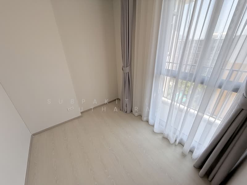 The Base Rise, Phuket, Wichit, Muang Phuket, Phuket, 1 Bedroom, 35 sqm, Condo For Sale, by Subpakit (Ken) Uthairat, 500235685 - DDproperty.com