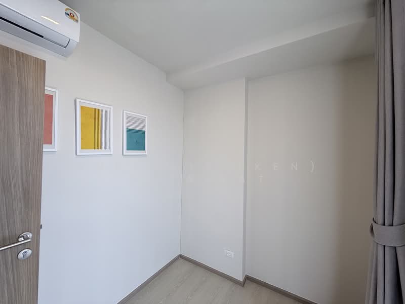 The Base Rise, Phuket, Wichit, Muang Phuket, Phuket, 1 Bedroom, 35 sqm, Condo For Sale, by Subpakit (Ken) Uthairat, 500235685 - DDproperty.com