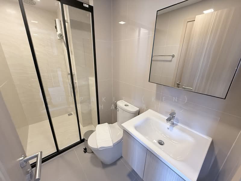 The Base Rise, Phuket, Wichit, Muang Phuket, Phuket, 1 Bedroom, 35 sqm, Condo For Sale, by Subpakit (Ken) Uthairat, 500235685 - DDproperty.com