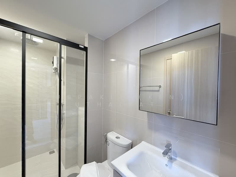 The Base Rise, Phuket, Wichit, Muang Phuket, Phuket, 1 Bedroom, 35 sqm, Condo For Sale, by Subpakit (Ken) Uthairat, 500235685 - DDproperty.com