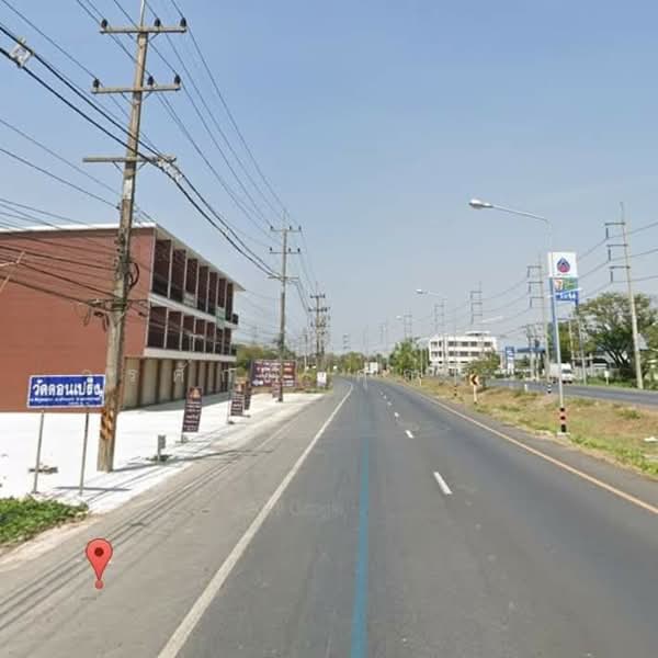 อาคารพาณิชย์ 3 ชั้น, Nakhon Nayok, สุวรรณศร, Ban Na, Ban Na, Nakhon Nayok, , 250 sqm, Shophouse For Sale, by วรศักดิ์ คุณติสุข, 500235687 - DDproperty.com