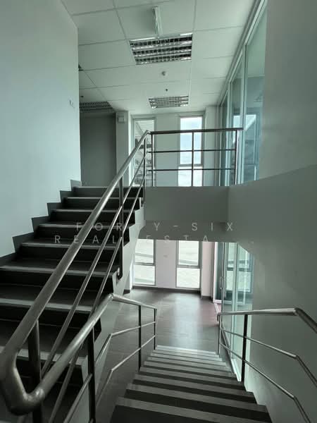 ให้เช่า โรงงาน/คลังสินค้า กม.46 เขต Free Zone ขนาด 3,997 ตรม, Chachoengsao, Bang Pakong, Chachoengsao, , 3,997 sqm, Warehouse/Factory For Rent, by Forty-Six Real Estate Group, 500235688 - DDproperty.com