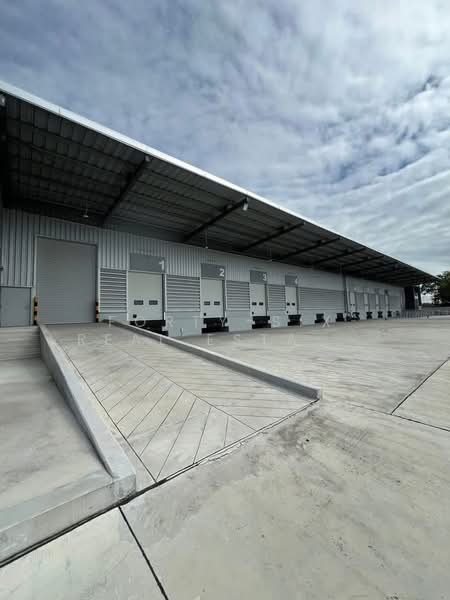 ให้เช่า โรงงาน/คลังสินค้า กม.46 เขต Free Zone ขนาด 3,997 ตรม, Chachoengsao, Bang Pakong, Chachoengsao, , 3,997 sqm, Warehouse/Factory For Rent, by Forty-Six Real Estate Group, 500235688 - DDproperty.com