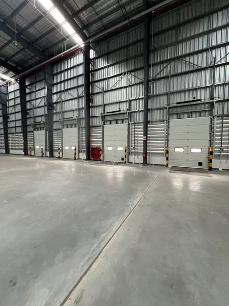 ให้เช่า โรงงาน/คลังสินค้า กม.46 เขต Free Zone ขนาด 3,997 ตรม, Chachoengsao, Bang Pakong, Chachoengsao, , 3,997 sqm, Warehouse/Factory For Rent, by Forty-Six Real Estate Group, 500235688 - DDproperty.com