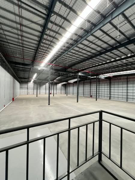 ให้เช่า โรงงาน/คลังสินค้า กม.46 เขต Free Zone ขนาด 3,997 ตรม, Chachoengsao, Bang Pakong, Chachoengsao, , 3,997 sqm, Warehouse/Factory For Rent, by Forty-Six Real Estate Group, 500235688 - DDproperty.com