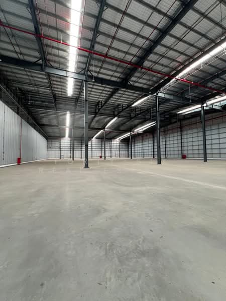 ให้เช่า โรงงาน/คลังสินค้า กม.46 เขต Free Zone ขนาด 3,997 ตรม, Chachoengsao, Bang Pakong, Chachoengsao, , 3,997 sqm, Warehouse/Factory For Rent, by Forty-Six Real Estate Group, 500235688 - DDproperty.com